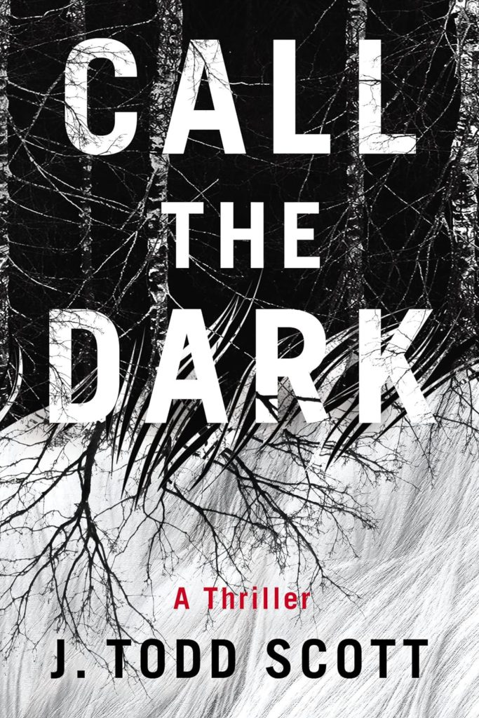 Call The Dark a thriller by J Todd Scott